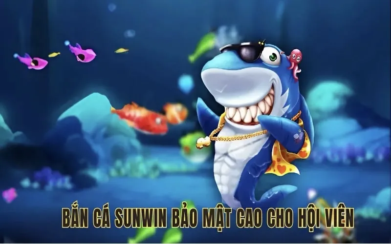 Đảm bảo sự an toàn về dữ liệu, tài chính