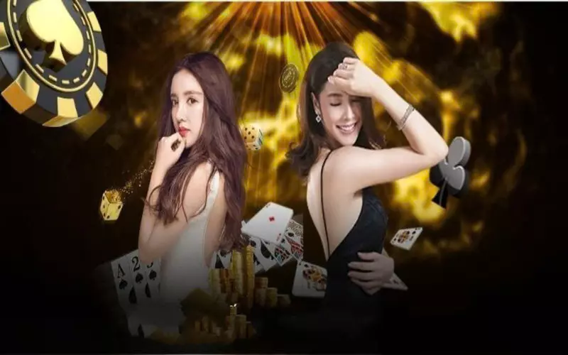 Chuyên mục casino SunWin là điểm đến cá cược uy tín