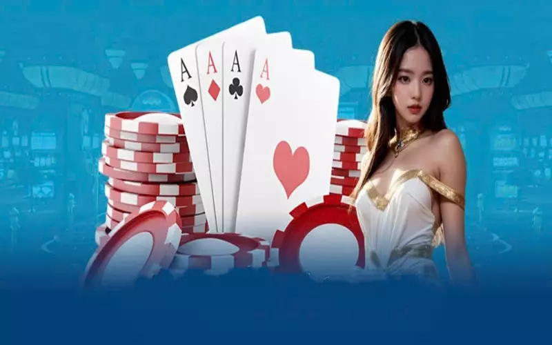 Kho game bài thật sự đồ sộ tại chuyên mục