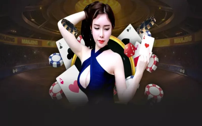 Chuyên mục casino sở hữu nhiều lợi thế tuyệt vời
