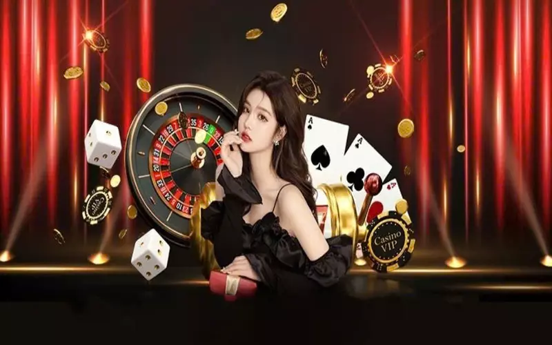 Nhiều sảnh cược casino đẳng cấp được mang đến người chơi