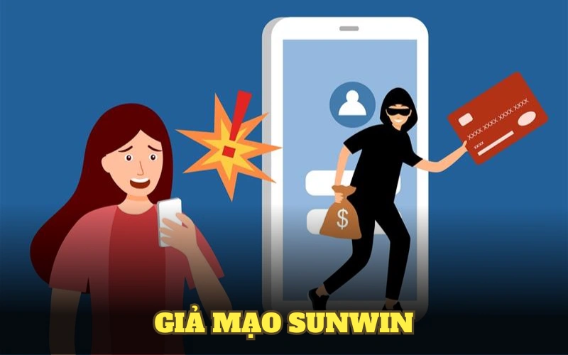 Giả Mạo SunWin Có Thật Không Lời Giải Đáp Bạn Nên Biết