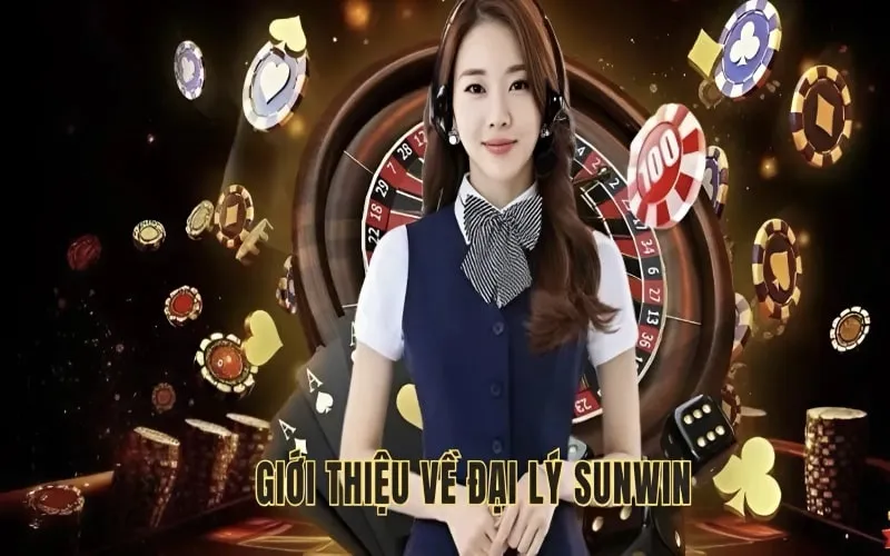 Đại lý SunWin mở rộng mạng lưới online