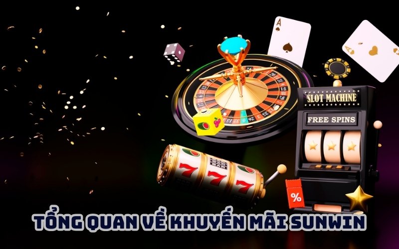 Khuyến mại SunWin mang đến nguồn động lực lớn cho hội viên