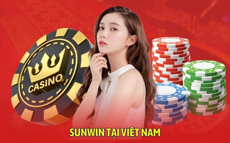 SunWin Tại Việt Nam - Sân Chơi Giải Trí Đổi Đời Năm 2025