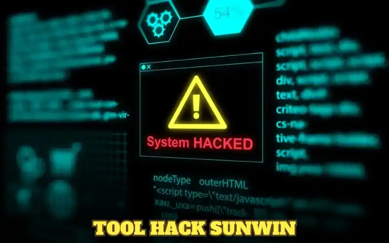 Tool Hack SunWin: Bí Ẩn Đằng Sau Công Cụ Thay Đổi Trò Chơi