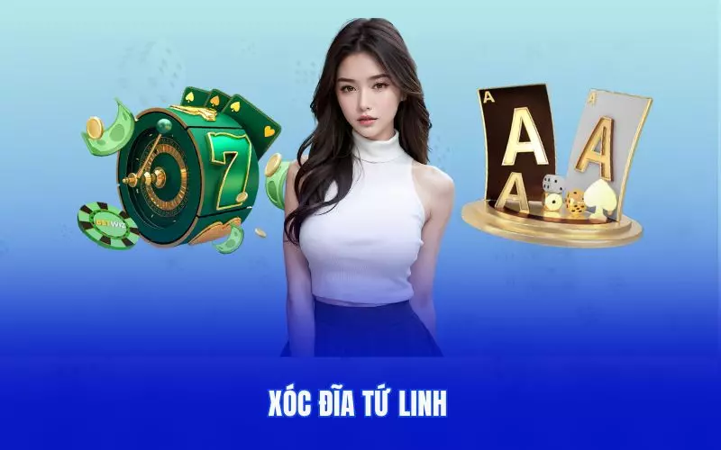 Xóc Đĩa Tứ Linh SunWin - Luật Chơi Mới Nhất Trong Năm 2025