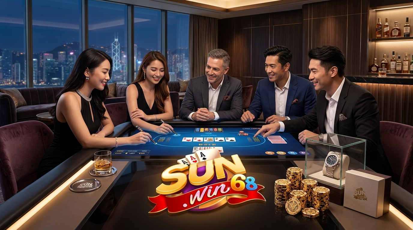 sunwin bi quyet chien thang game bai online doi thuong tu chuyen gia