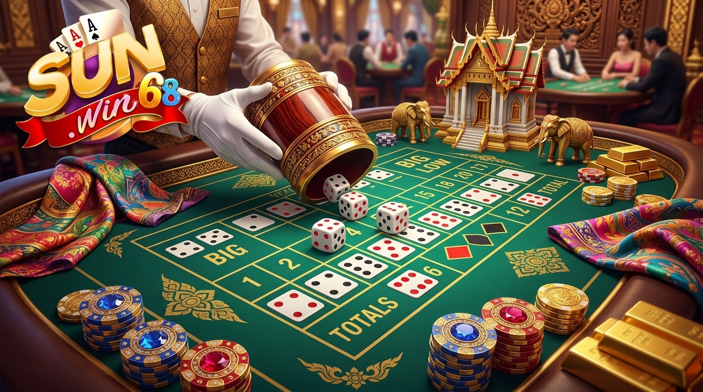 sunwin huong dan cac buoc tham gia hilo thai lan chuan xac nhat